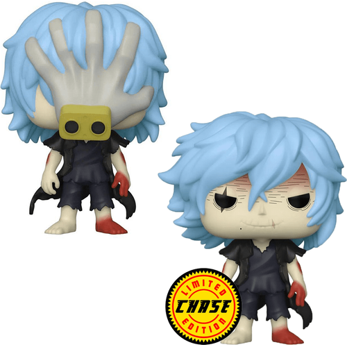 My Hero Academia - Tomura Shigaraki US Exclusive Pop! Vinyl